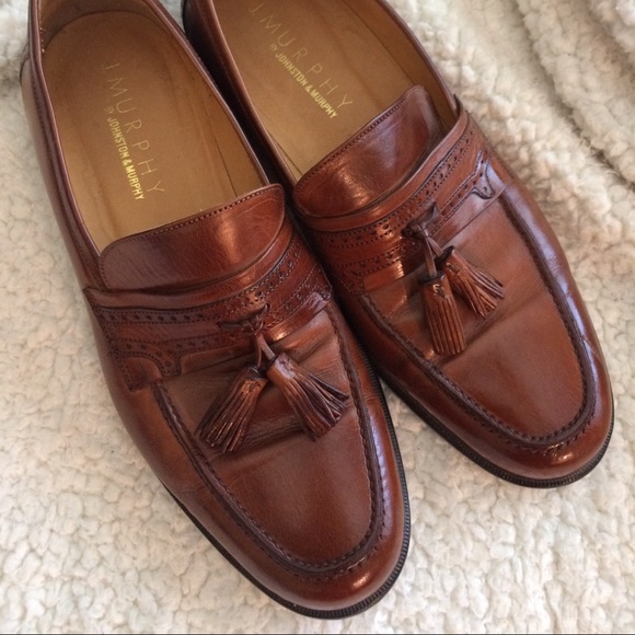 J. Murphy Other - Gorgeous J. Murphy Men’s Shoes